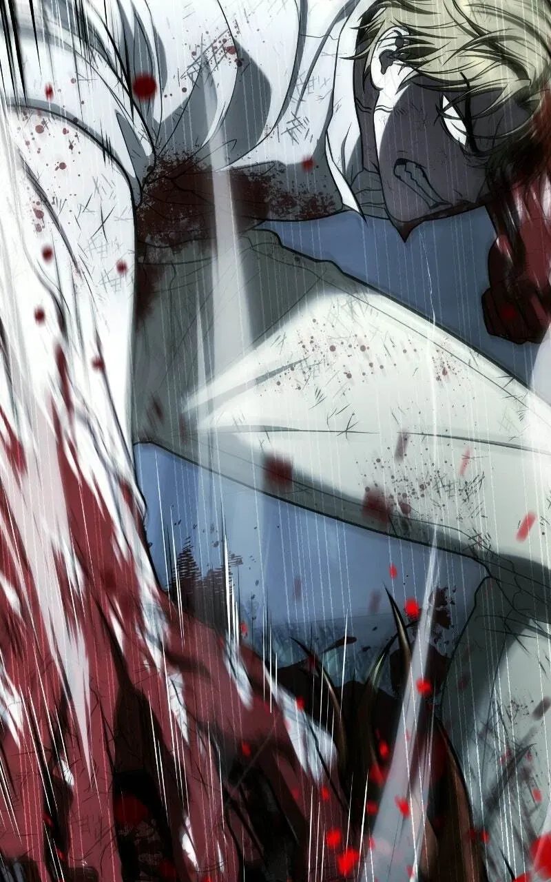 Read Zombie Papa chapter 10.1 image 41 on Lezhin
