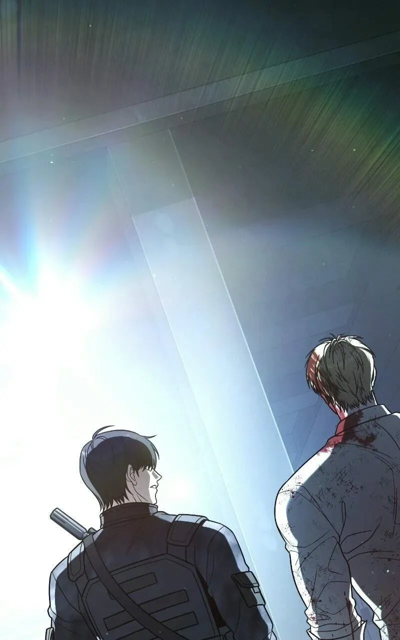 Read Zombie Papa chapter 10.1 image 47 on Lezhin