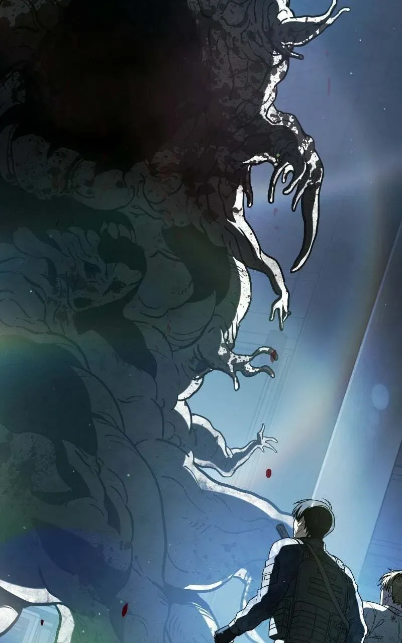 Read Zombie Papa chapter 10.1 image 78 on Lezhin