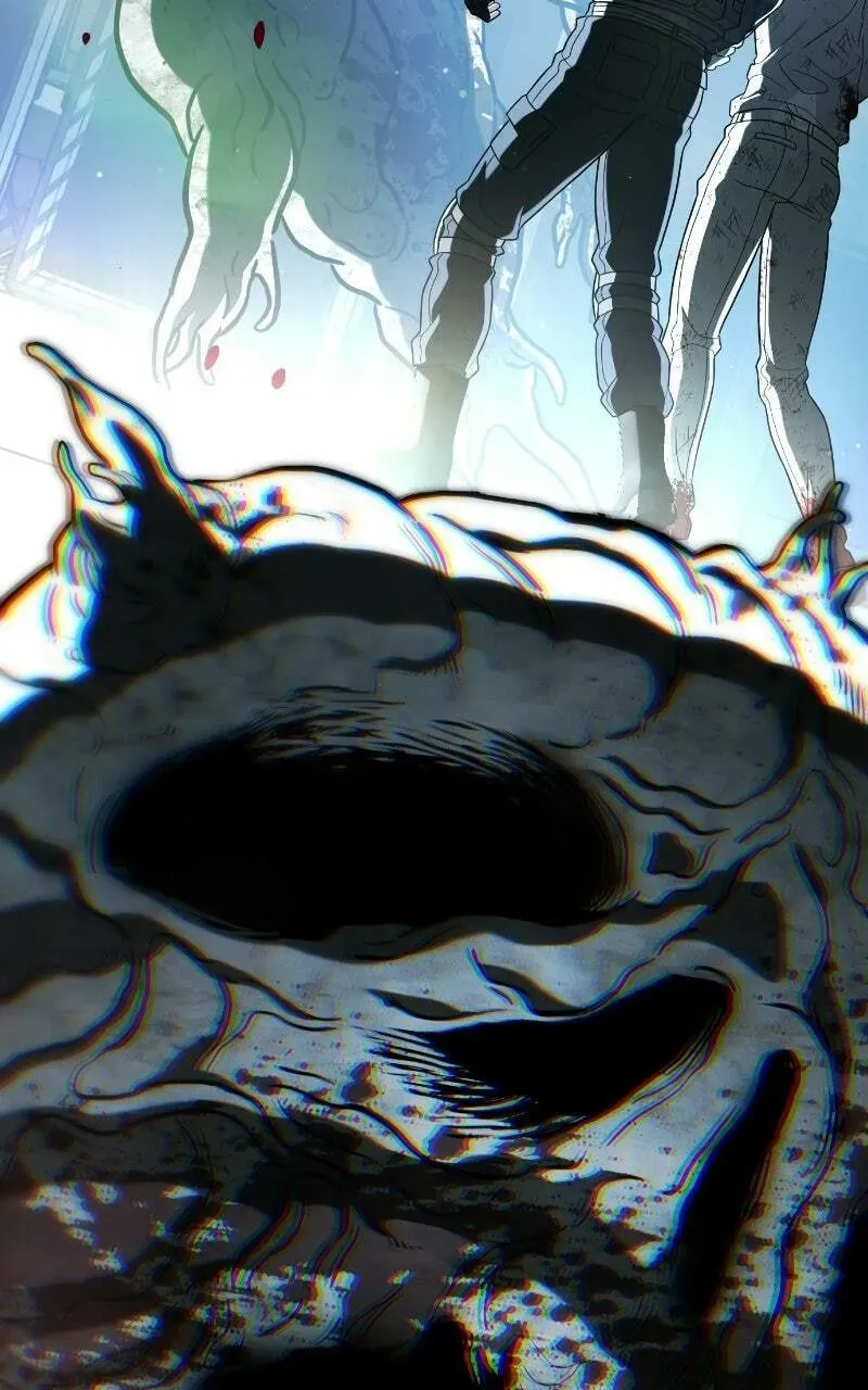 Read Zombie Papa chapter 10.1 image 79 on Lezhin