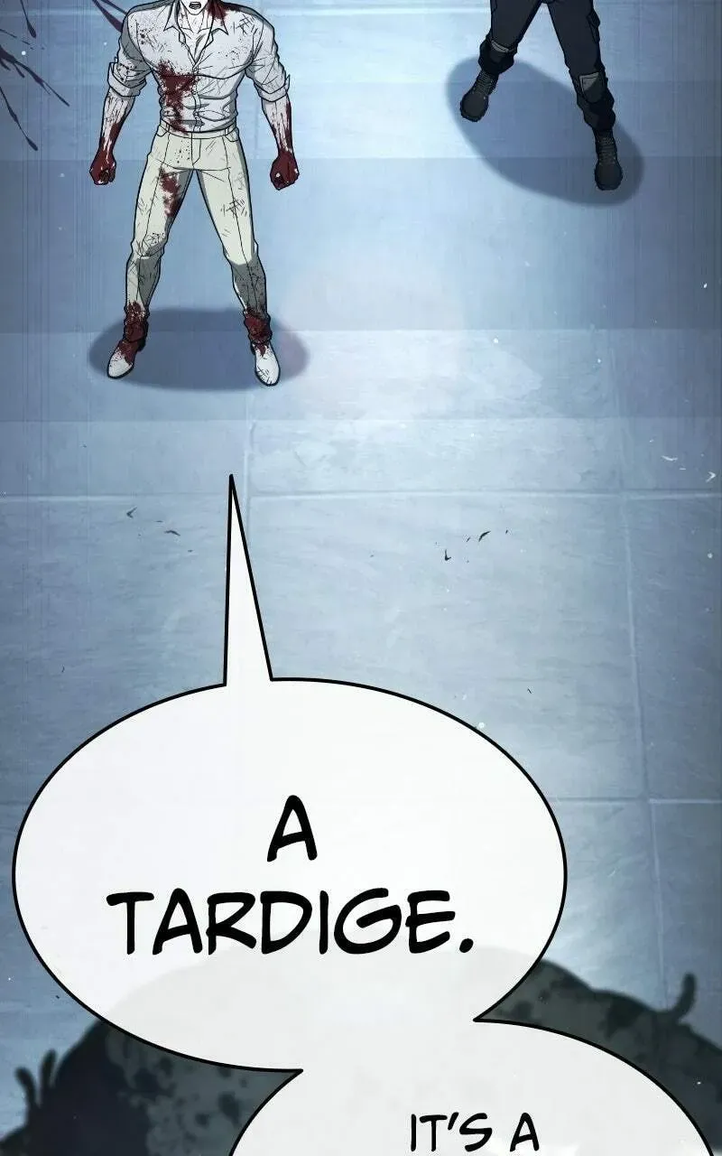 Read Zombie Papa chapter 10.1 image 83 on Lezhin