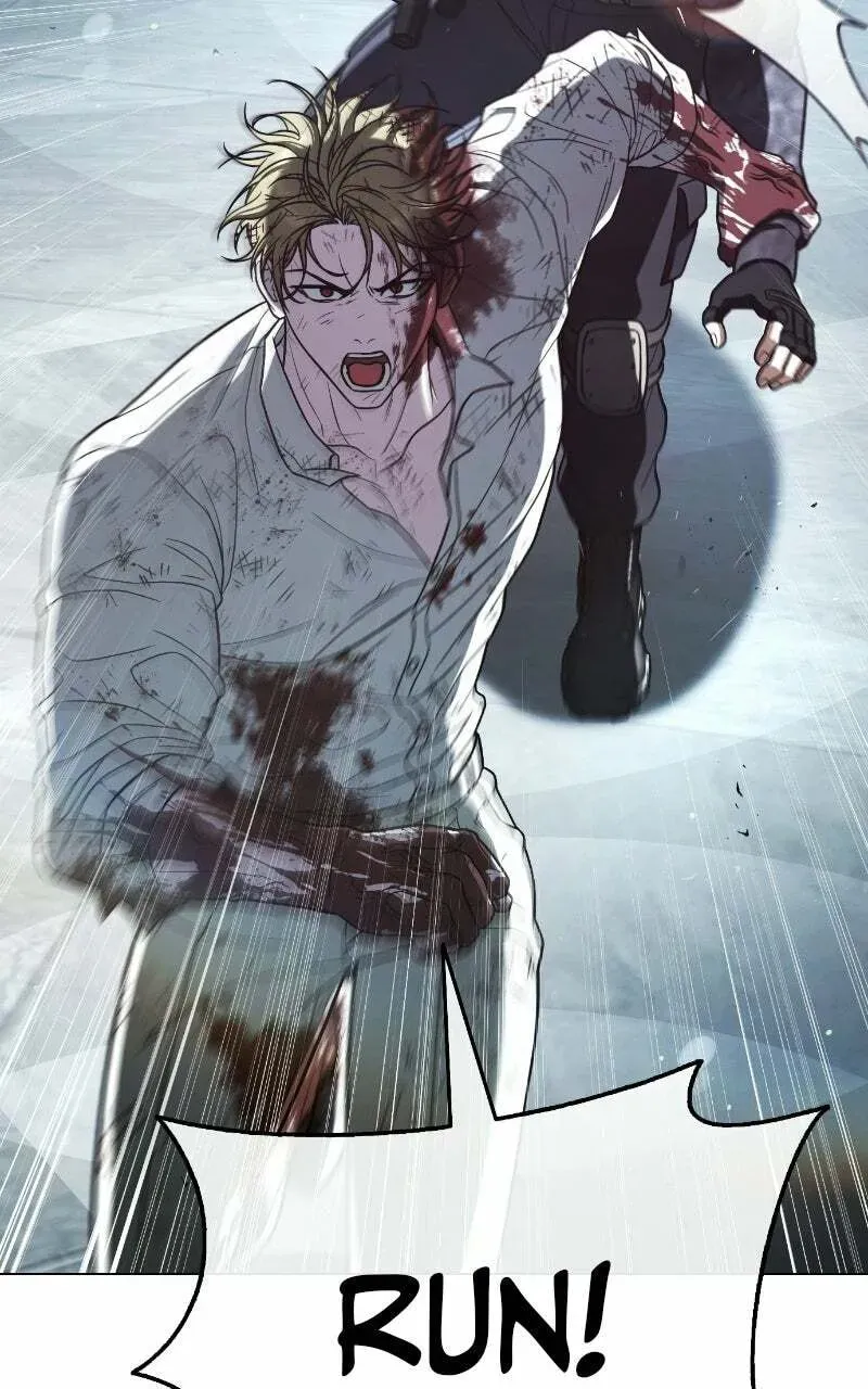 Read Zombie Papa chapter 10.1 image 96 on Lezhin