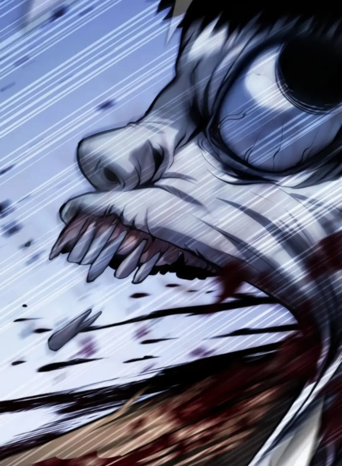 Read Zombie Papa chapter 10 image 109 on Lezhin
