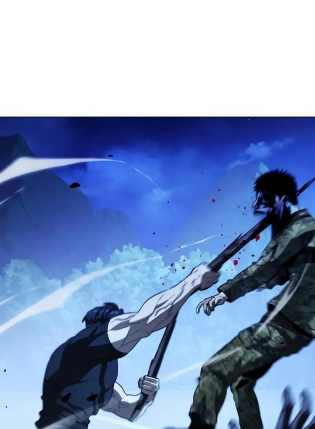 Read Zombie Papa chapter 10 image 112 on Lezhin