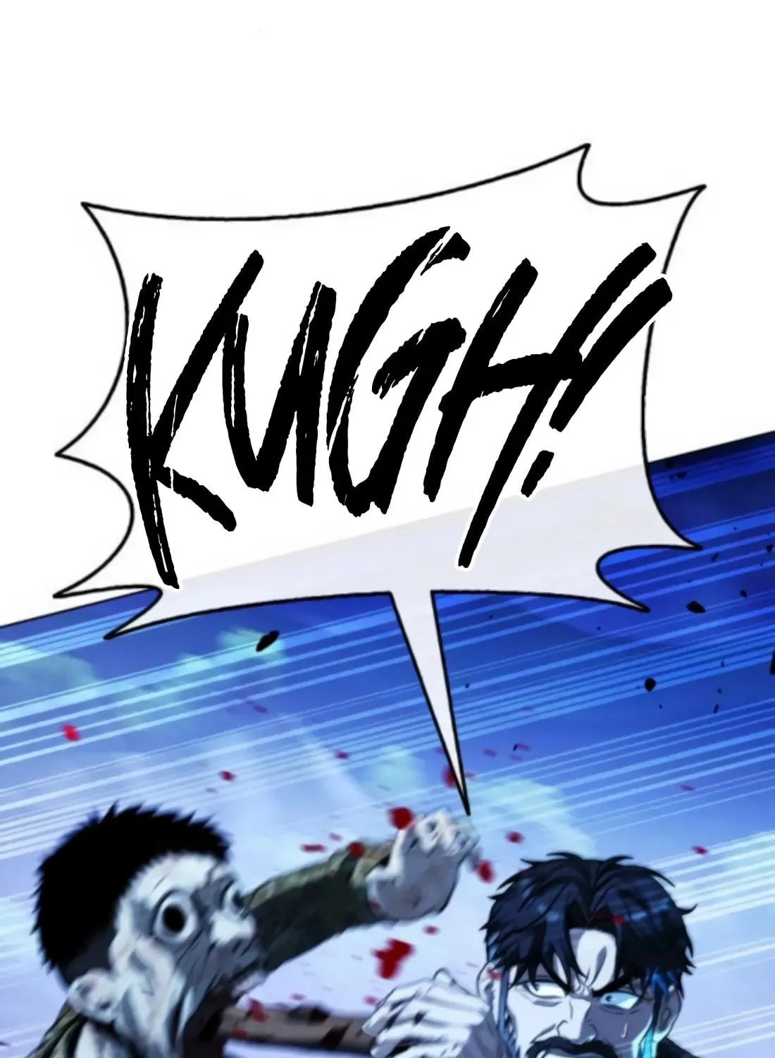 Read Zombie Papa chapter 10 image 120 on Lezhin