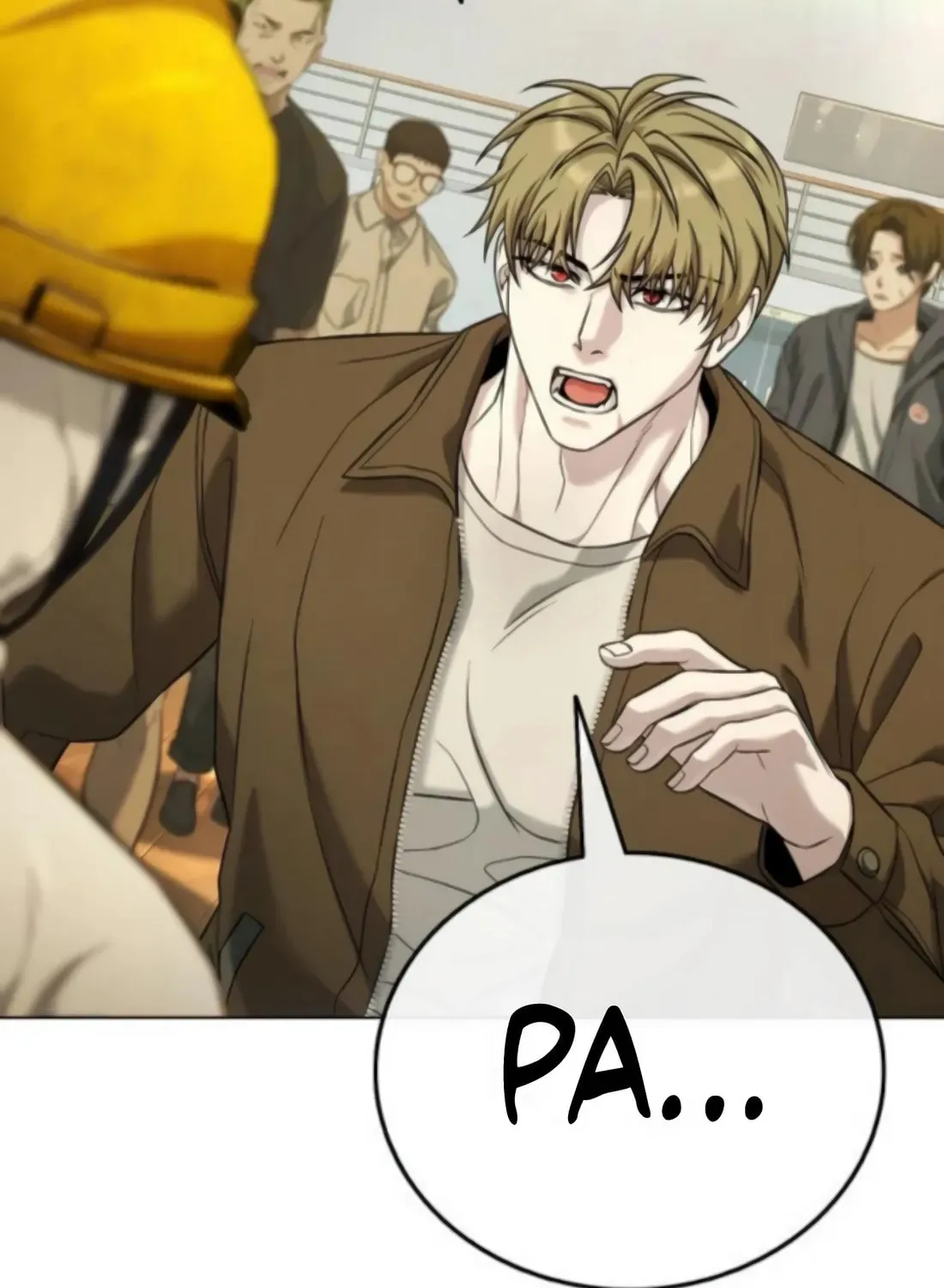 Read Zombie Papa chapter 10 image 141 on Lezhin