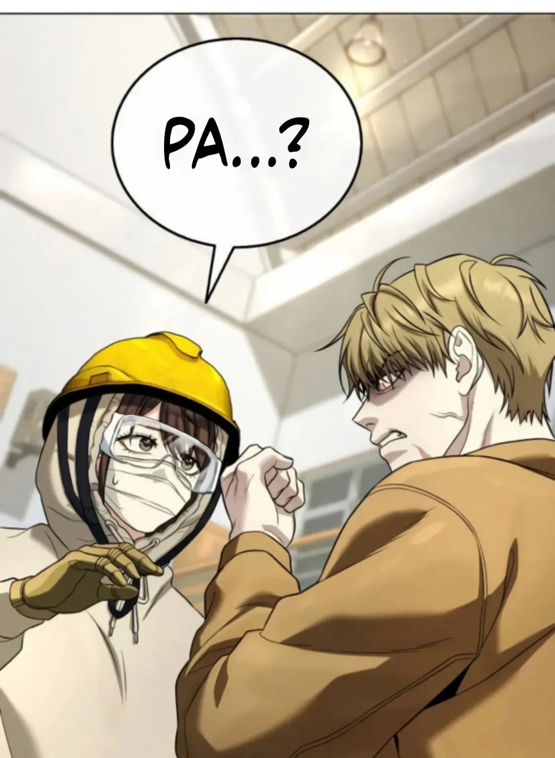 Read Zombie Papa chapter 10 image 160 on Lezhin