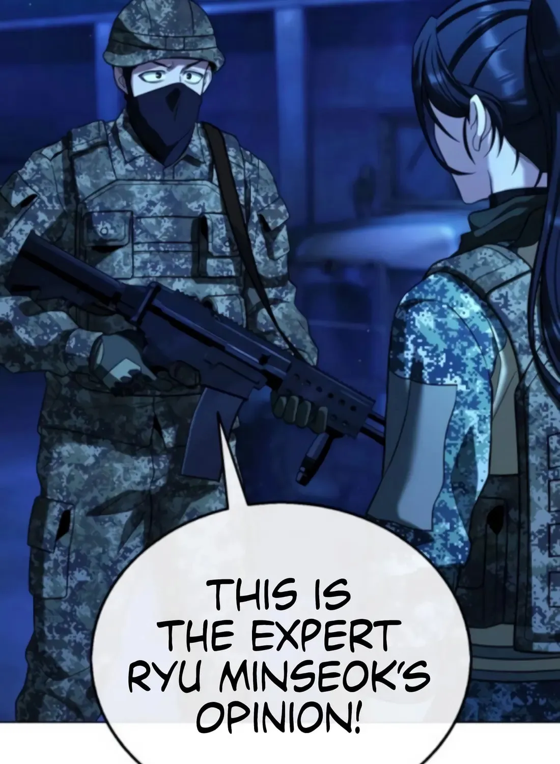 Read Zombie Papa chapter 10 image 173 on Lezhin