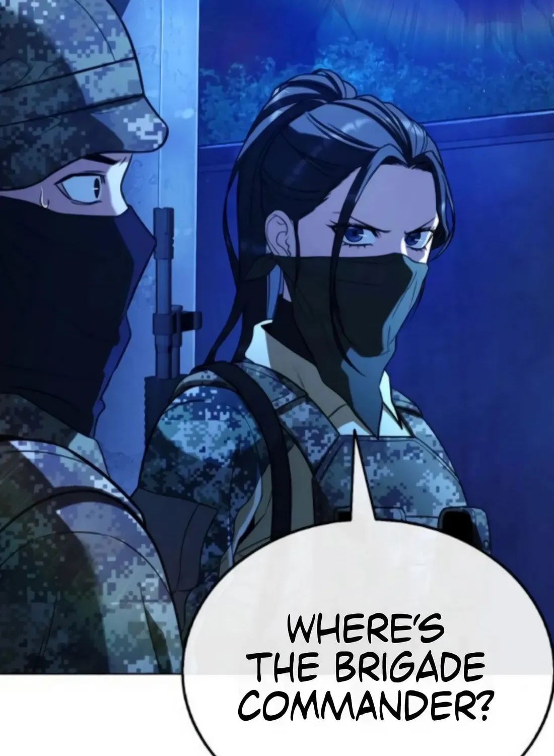 Read Zombie Papa chapter 10 image 185 on Lezhin