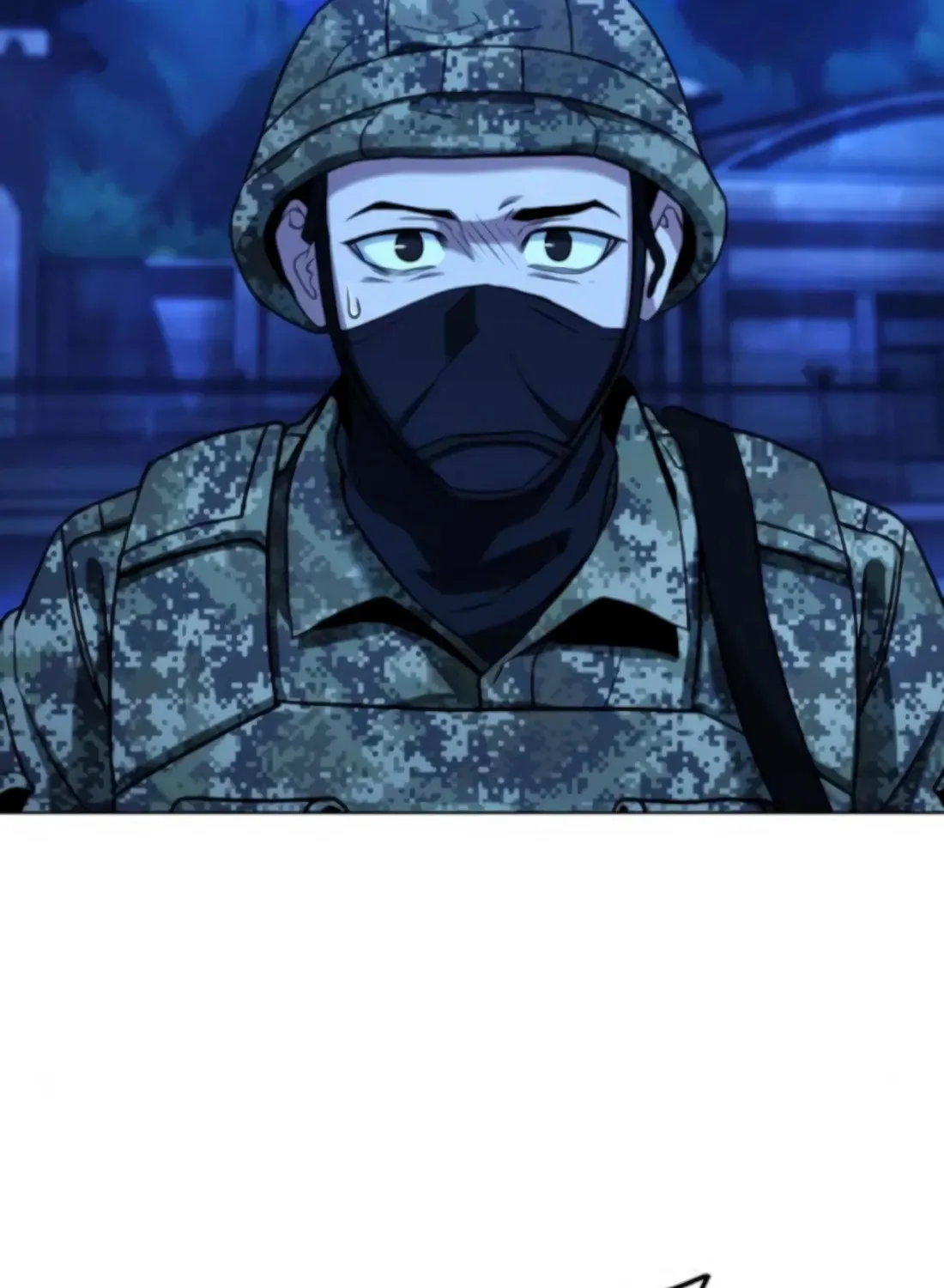 Read Zombie Papa chapter 10 image 187 on Lezhin