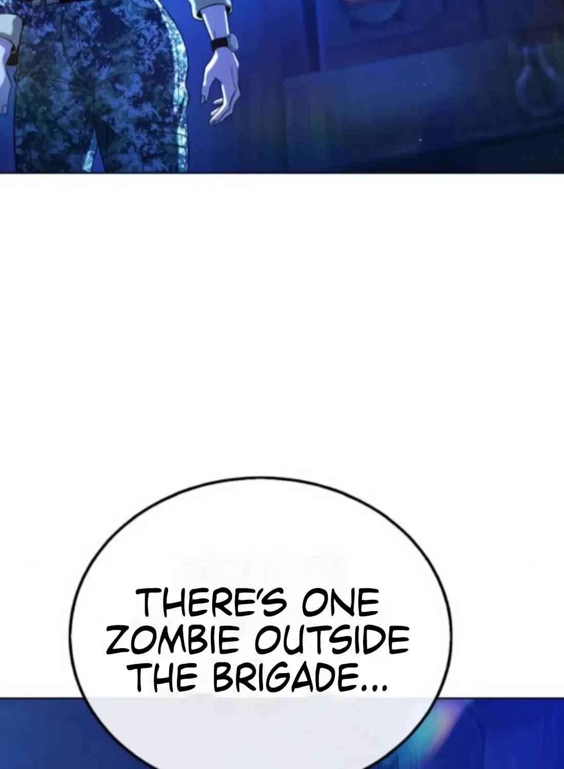 Read Zombie Papa chapter 10 image 190 on Lezhin