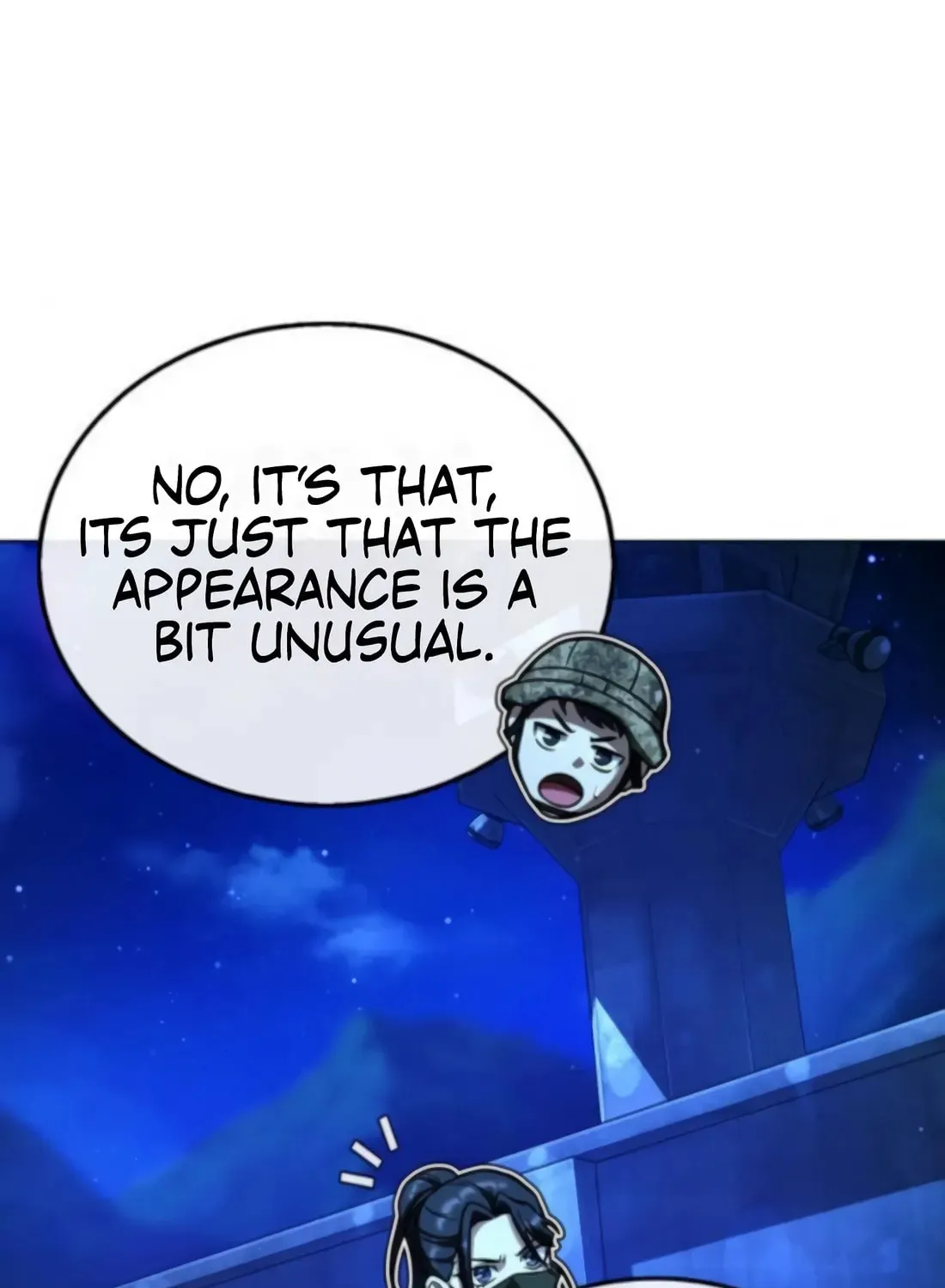 Read Zombie Papa chapter 10 image 194 on Lezhin