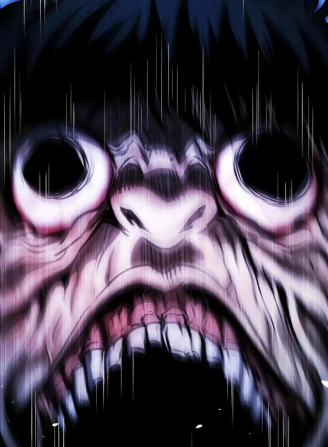 Read Zombie Papa chapter 10 image 20 on Lezhin