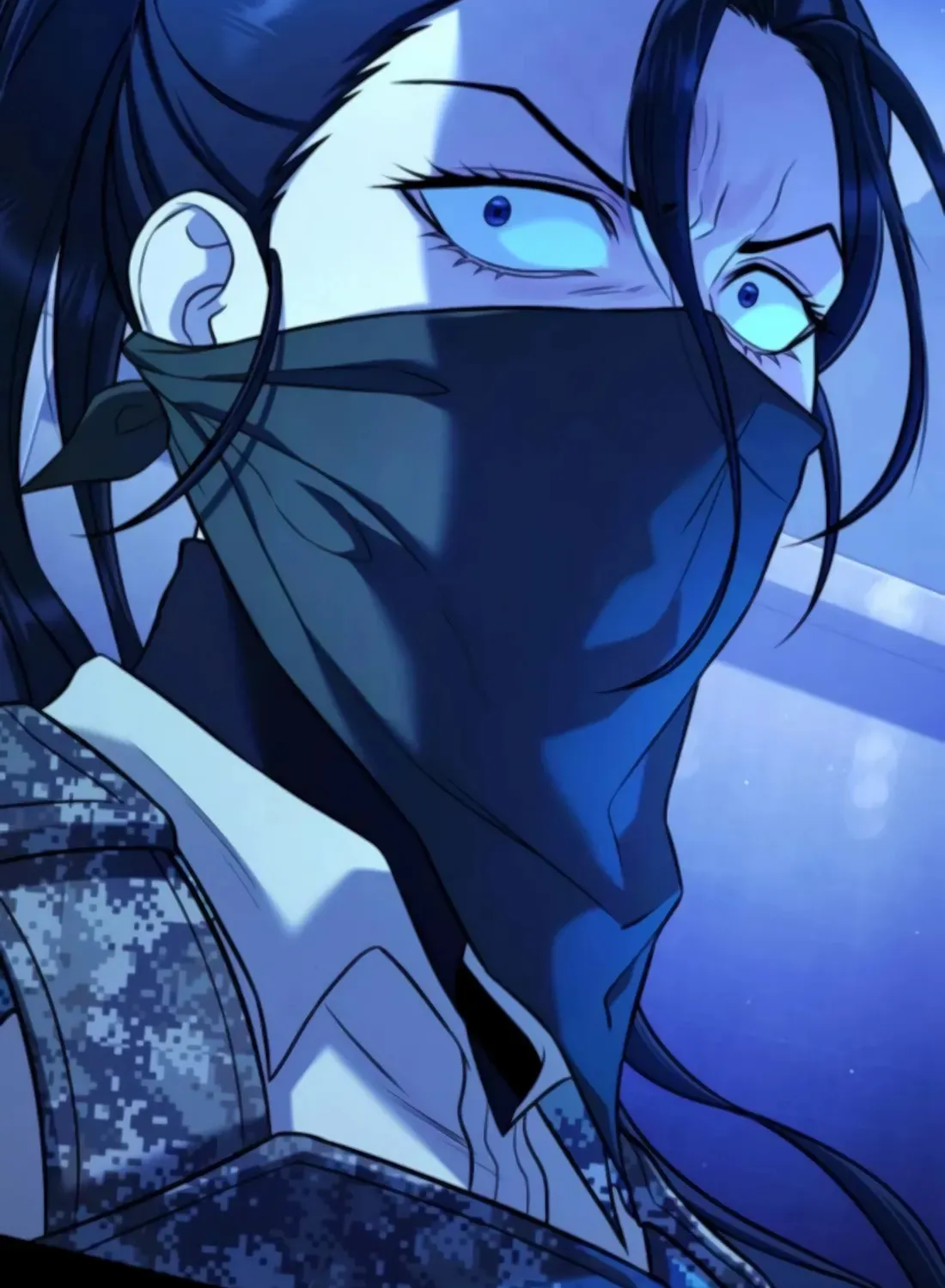 Read Zombie Papa chapter 10 image 230 on Lezhin