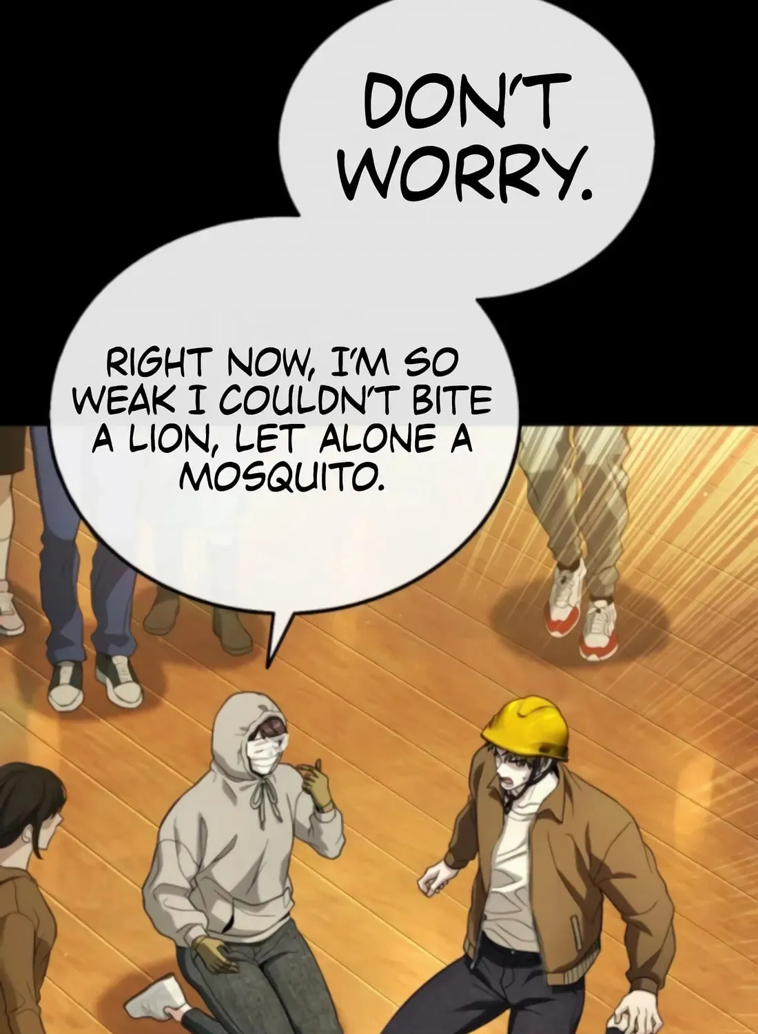 Read Zombie Papa chapter 10 image 250 on Lezhin