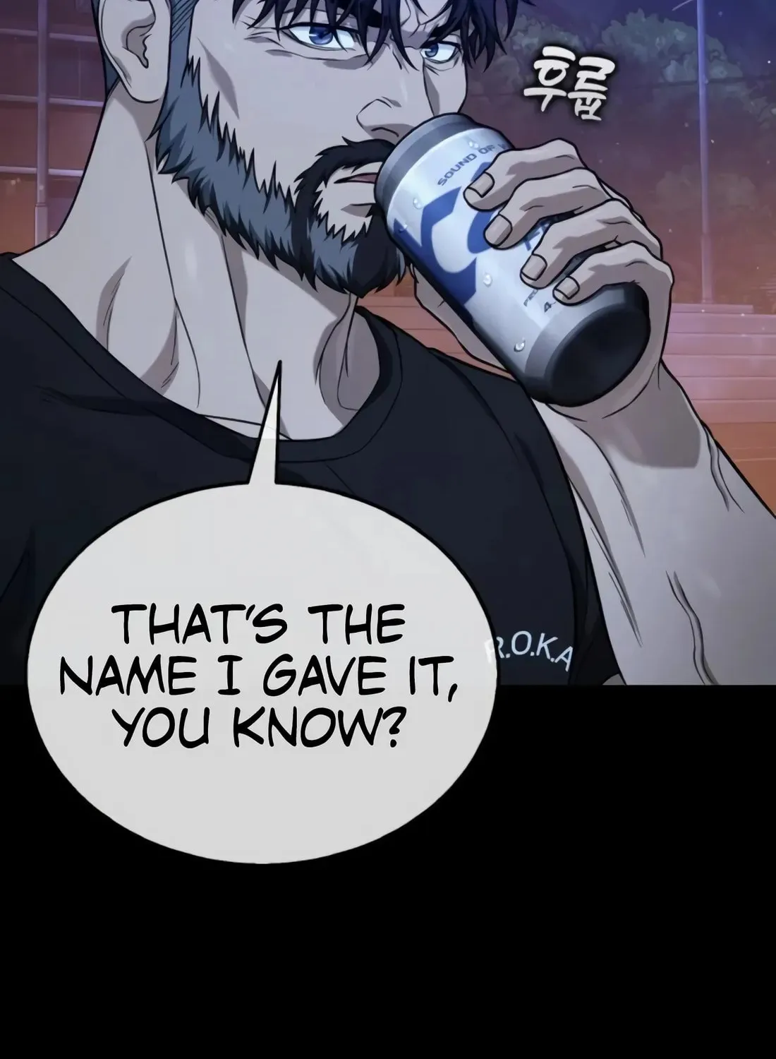 Read Zombie Papa chapter 10 image 3 on Lezhin
