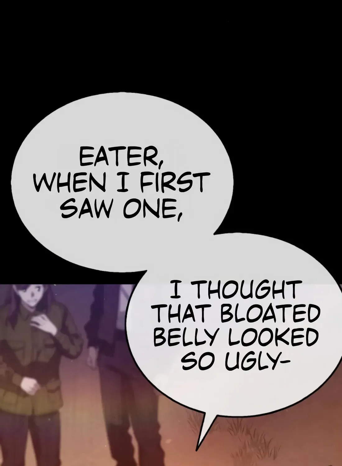 Read Zombie Papa chapter 10 image 4 on Lezhin