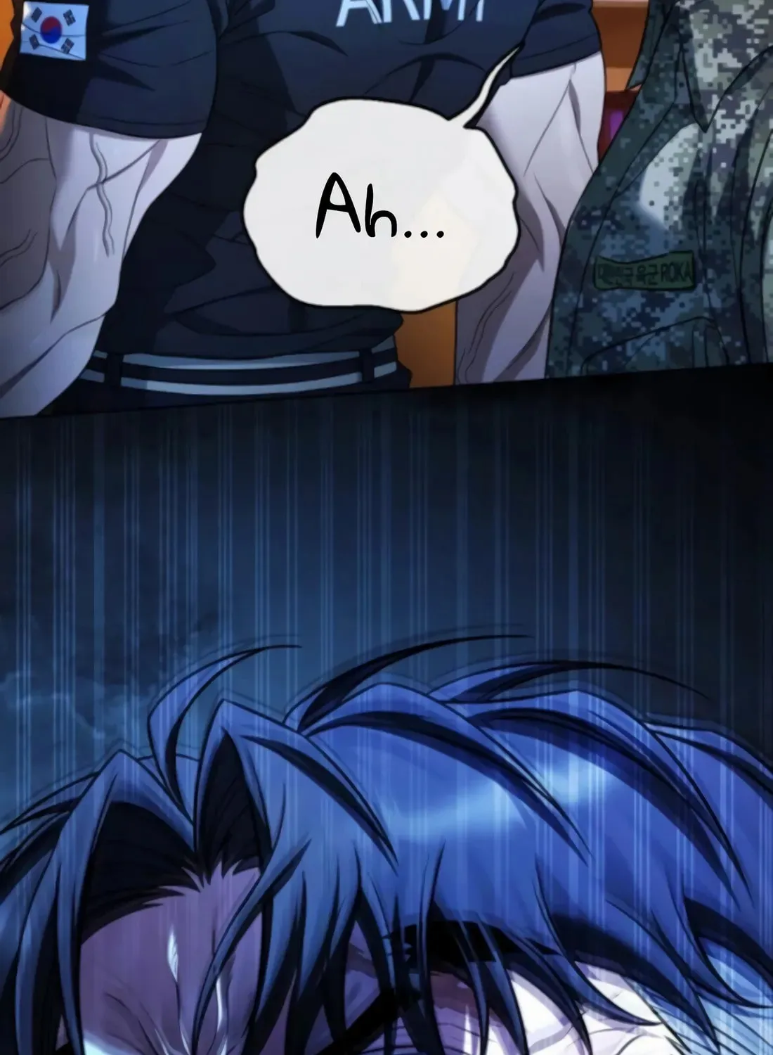 Read Zombie Papa chapter 10 image 51 on Lezhin