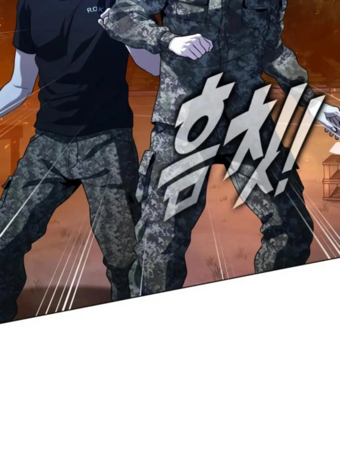 Read Zombie Papa chapter 10 image 55 on Lezhin