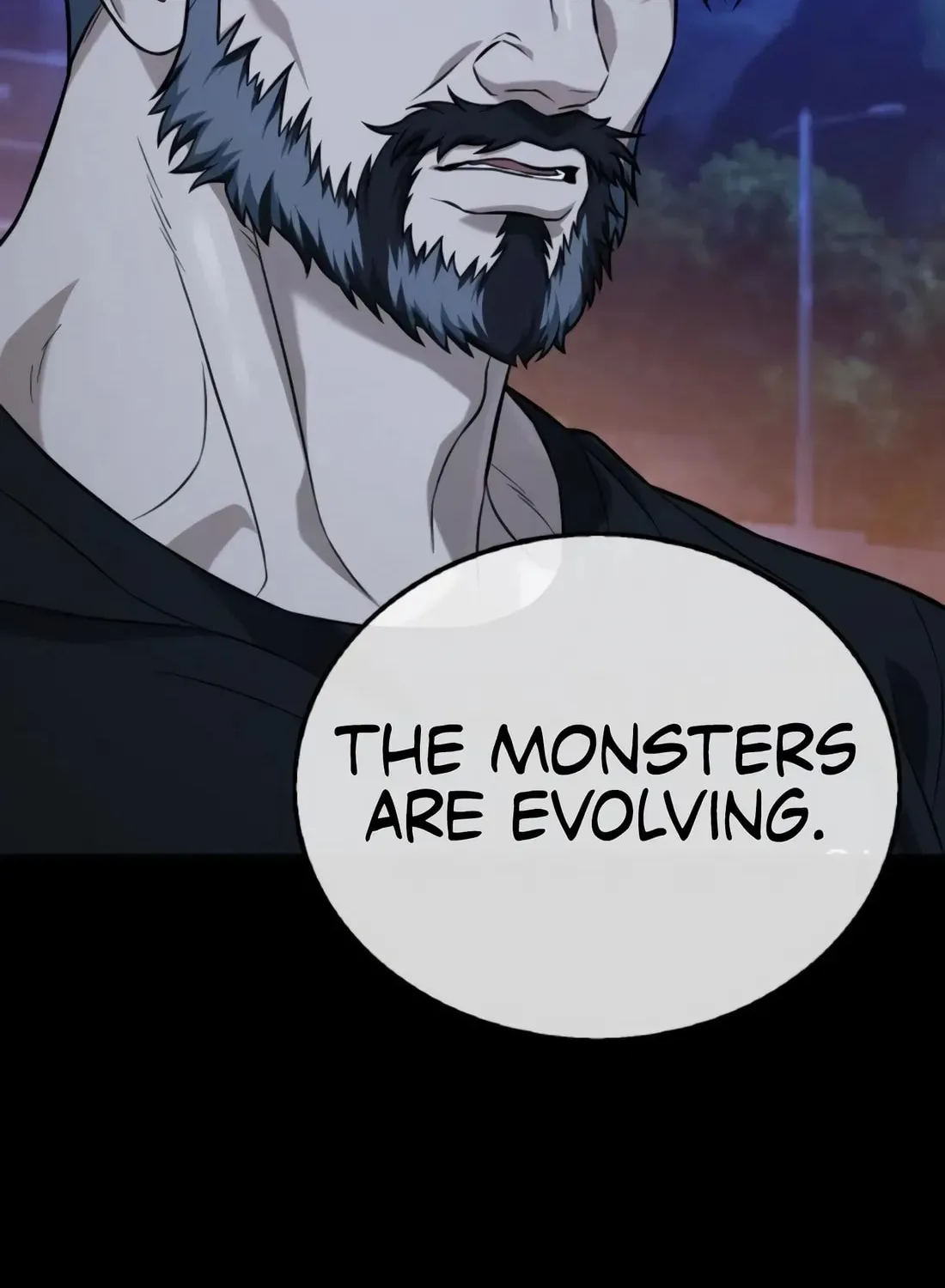 Read Zombie Papa chapter 10 image 7 on Lezhin