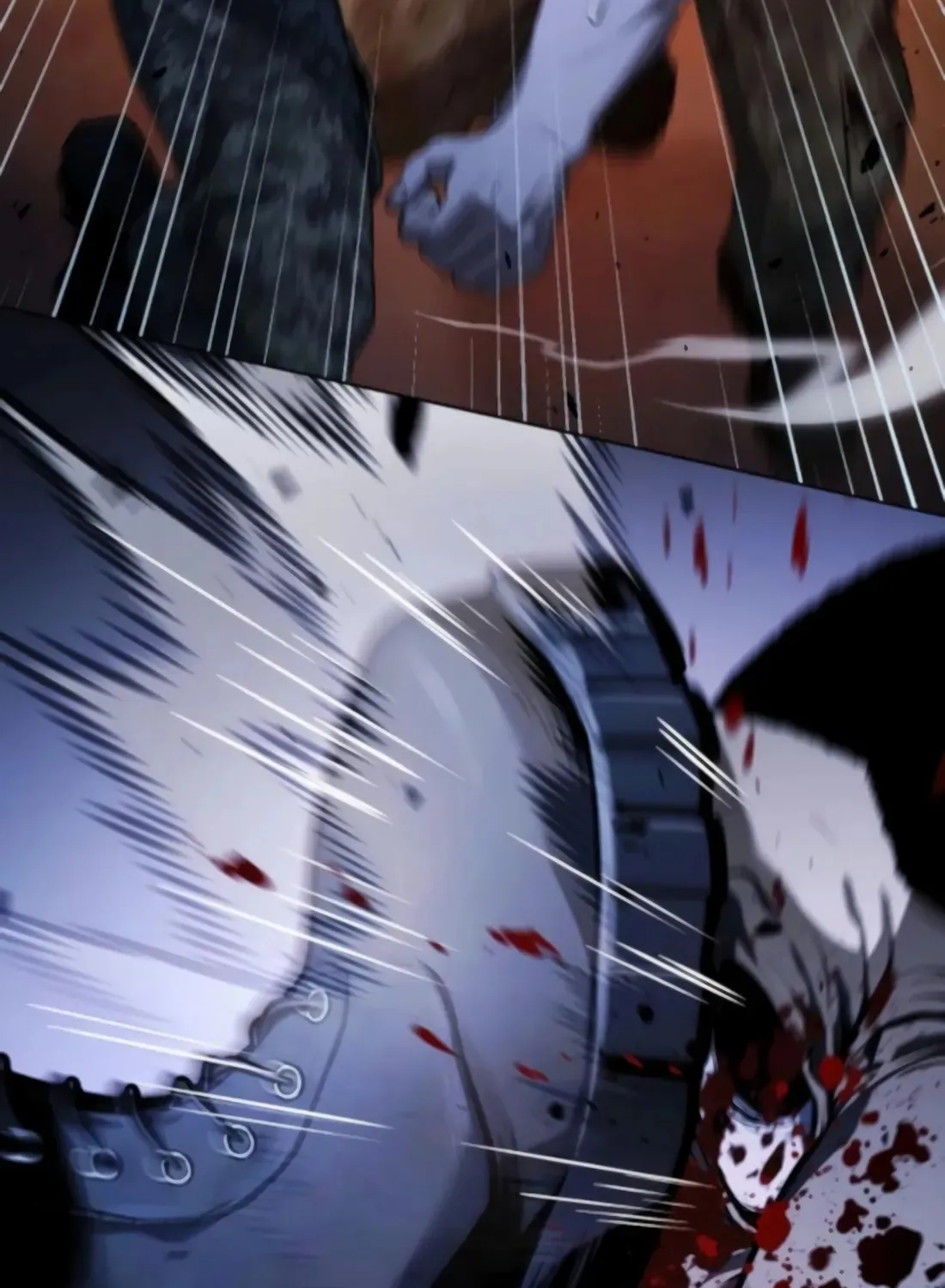 Read Zombie Papa chapter 10 image 71 on Lezhin