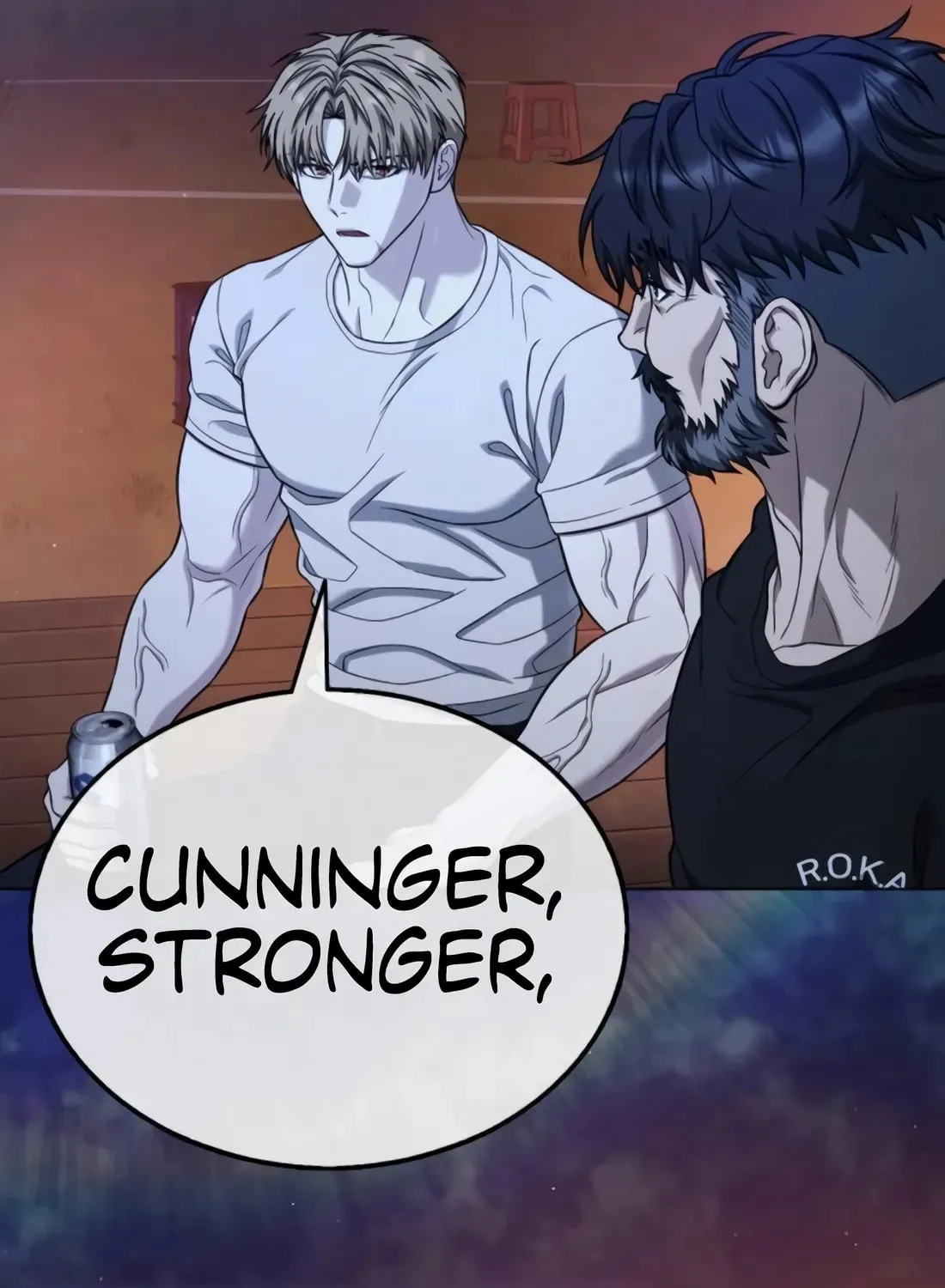 Read Zombie Papa chapter 10 image 9 on Lezhin