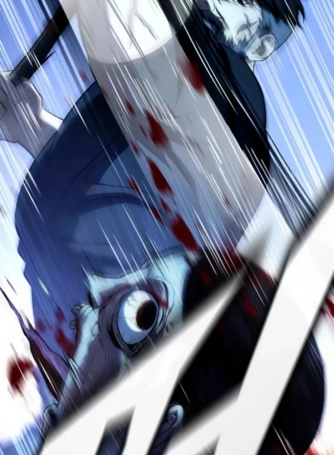Read Zombie Papa chapter 10 image 95 on Lezhin