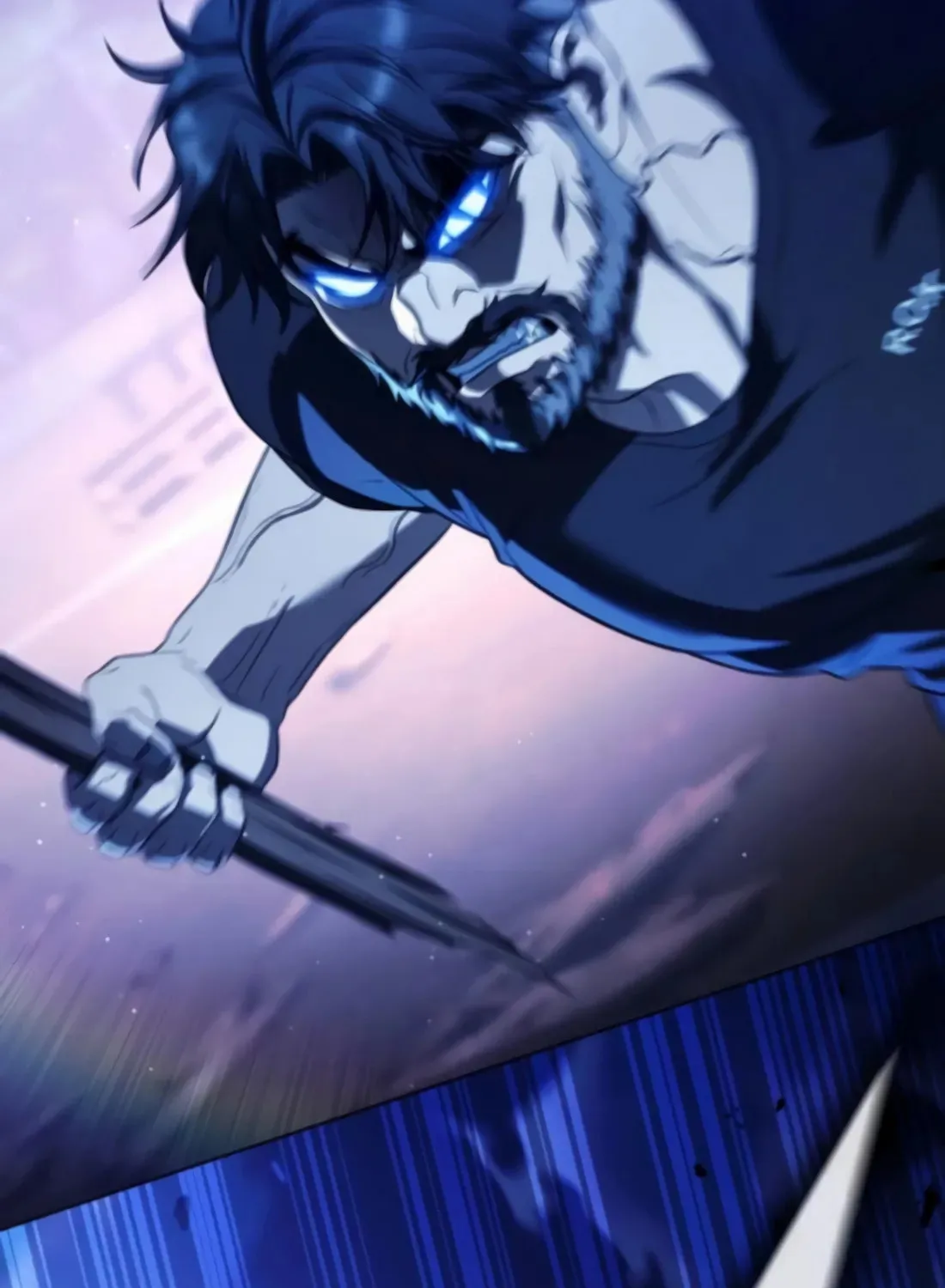 Read Zombie Papa chapter 10 image 98 on Lezhin