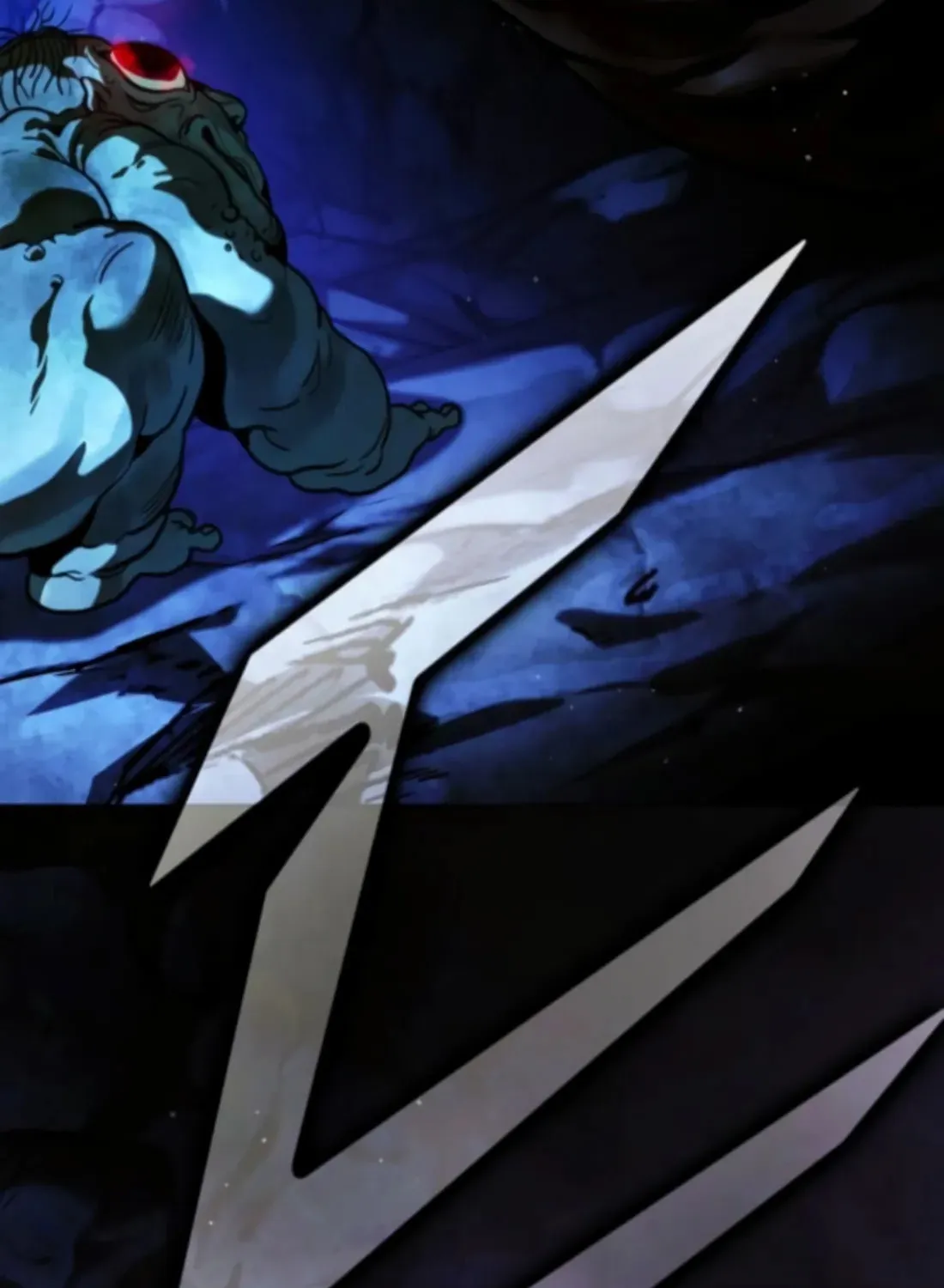 Read Zombie Papa chapter 11 image 101 on Lezhin