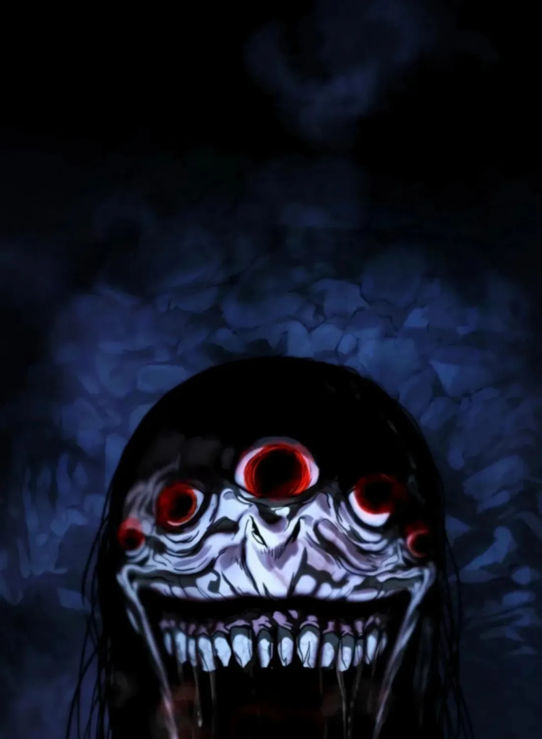 Read Zombie Papa chapter 11 image 109 on Lezhin