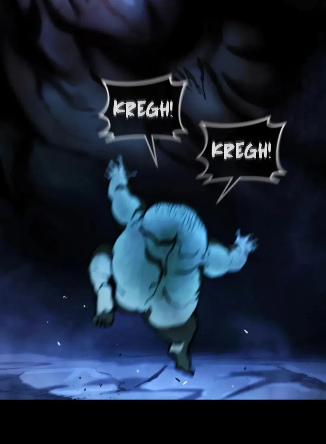 Read Zombie Papa chapter 11 image 111 on Lezhin