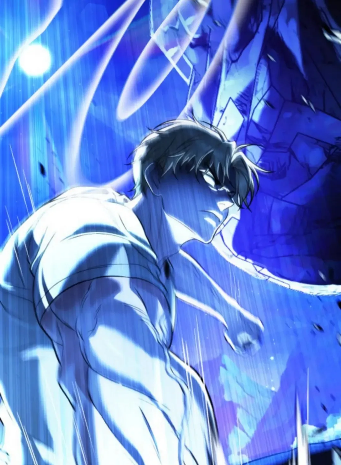 Read Zombie Papa chapter 11 image 115 on Lezhin