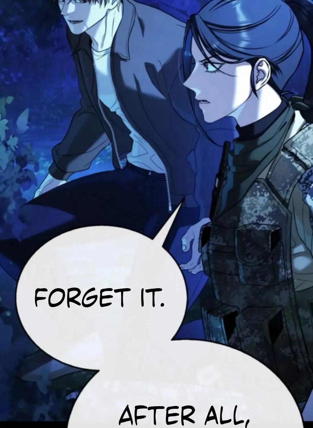Read Zombie Papa chapter 11 image 156 on Lezhin