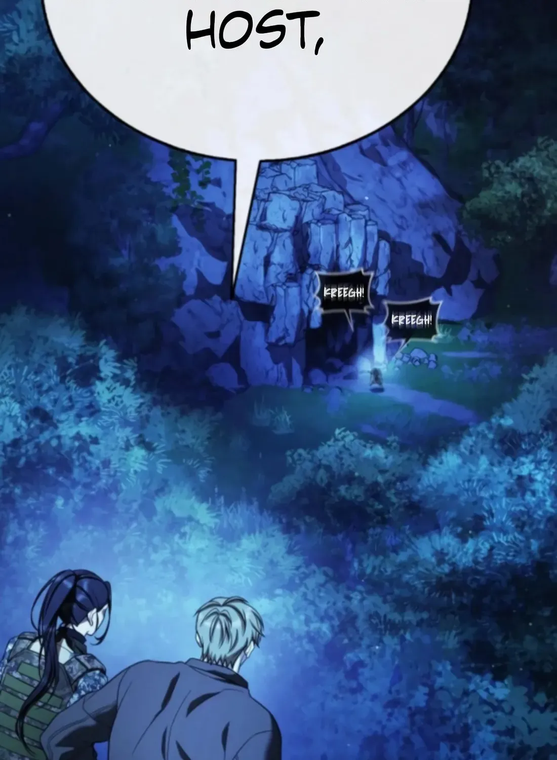 Read Zombie Papa chapter 11 image 163 on Lezhin