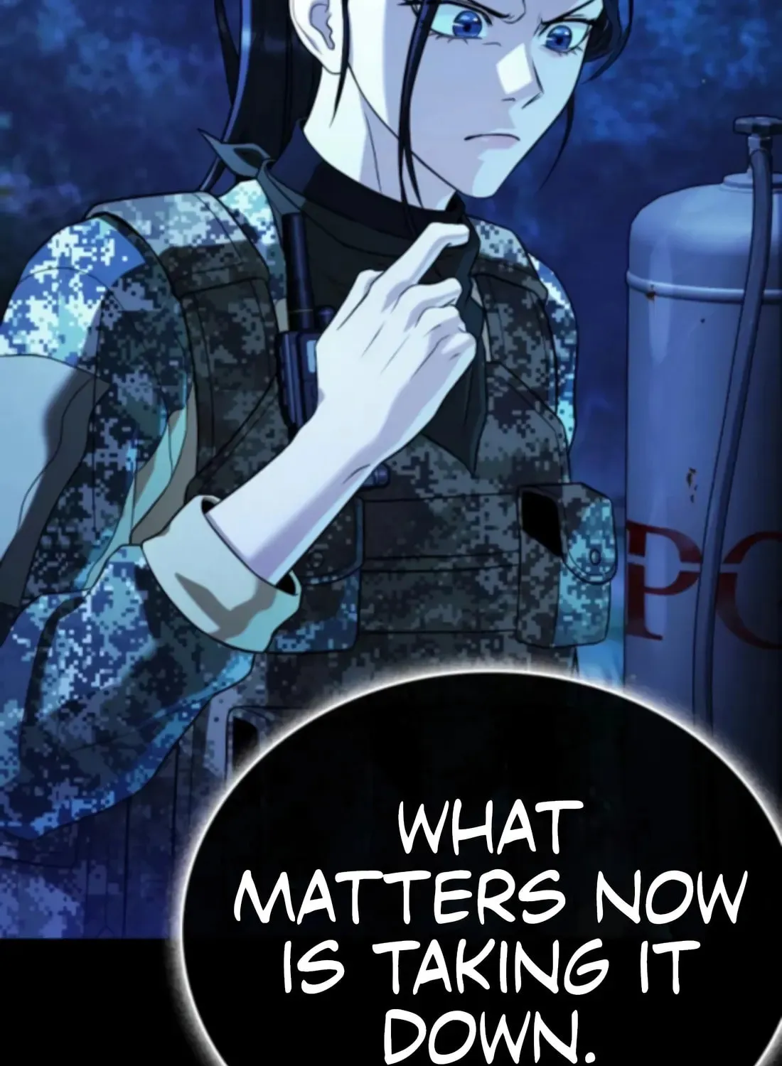 Read Zombie Papa chapter 11 image 166 on Lezhin