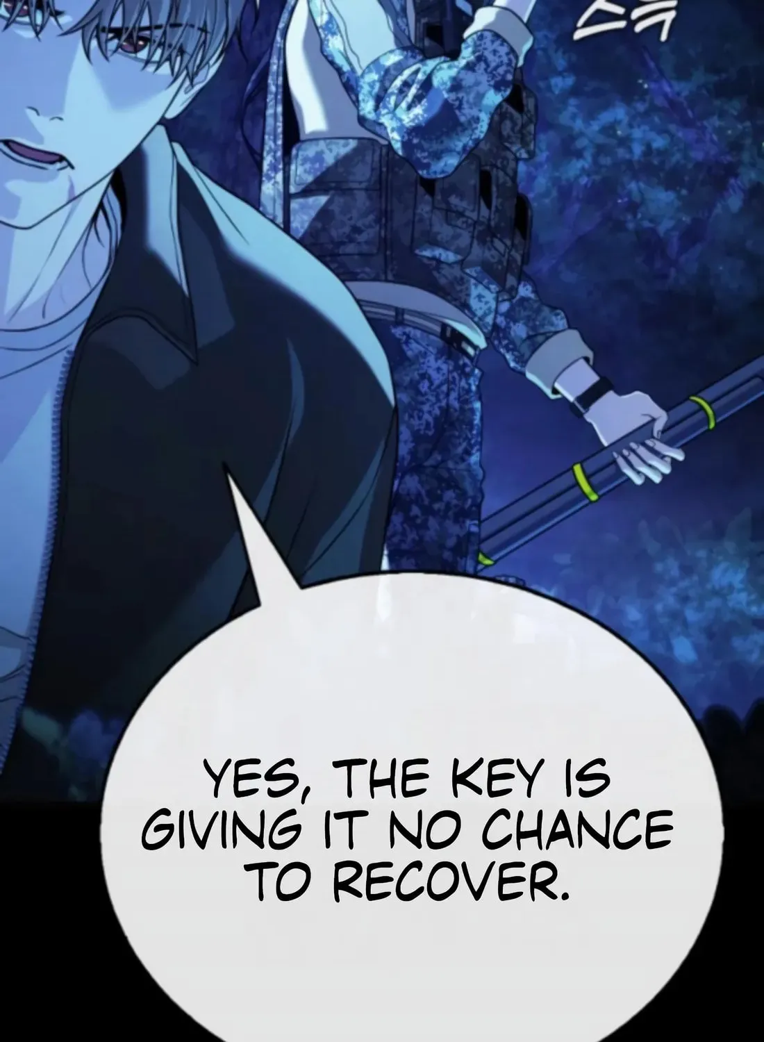 Read Zombie Papa chapter 11 image 169 on Lezhin