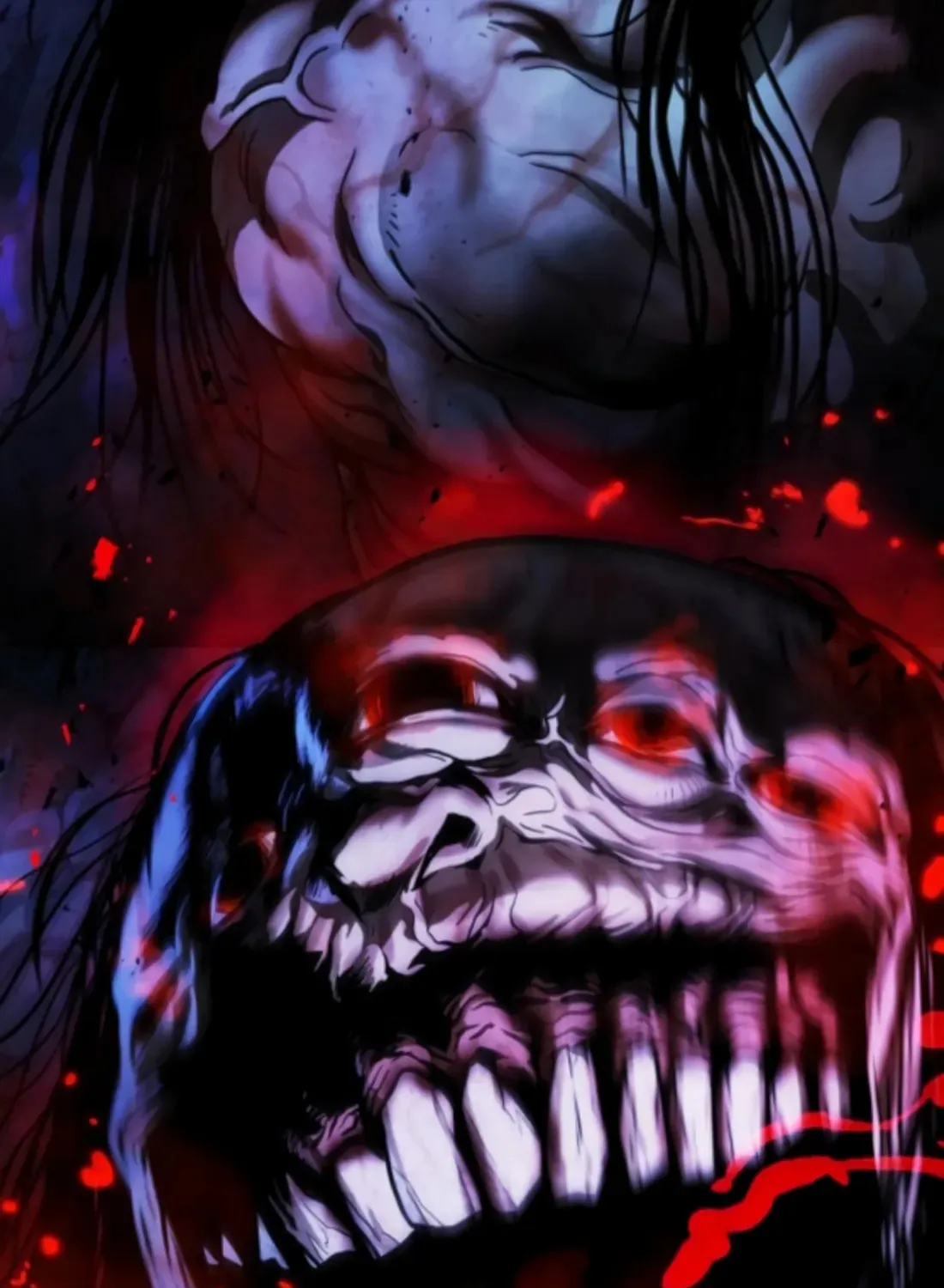 Read Zombie Papa chapter 11 image 176 on Lezhin