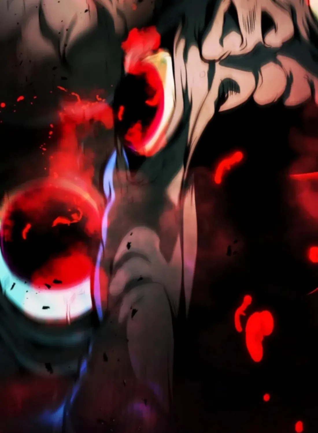 Read Zombie Papa chapter 11 image 180 on Lezhin