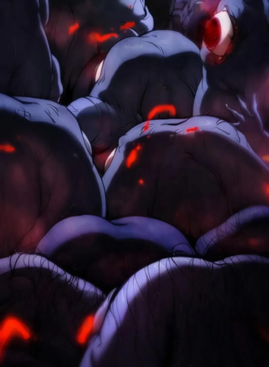 Read Zombie Papa chapter 11 image 186 on Lezhin