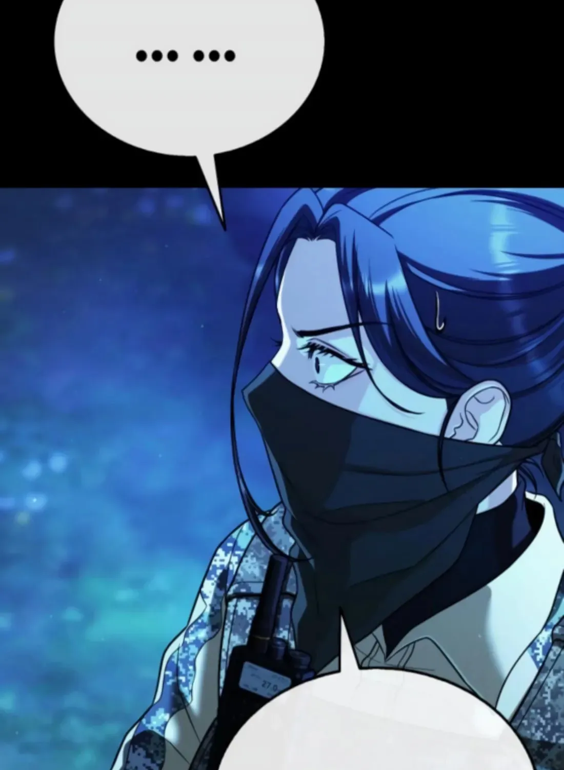 Read Zombie Papa chapter 11 image 192 on Lezhin