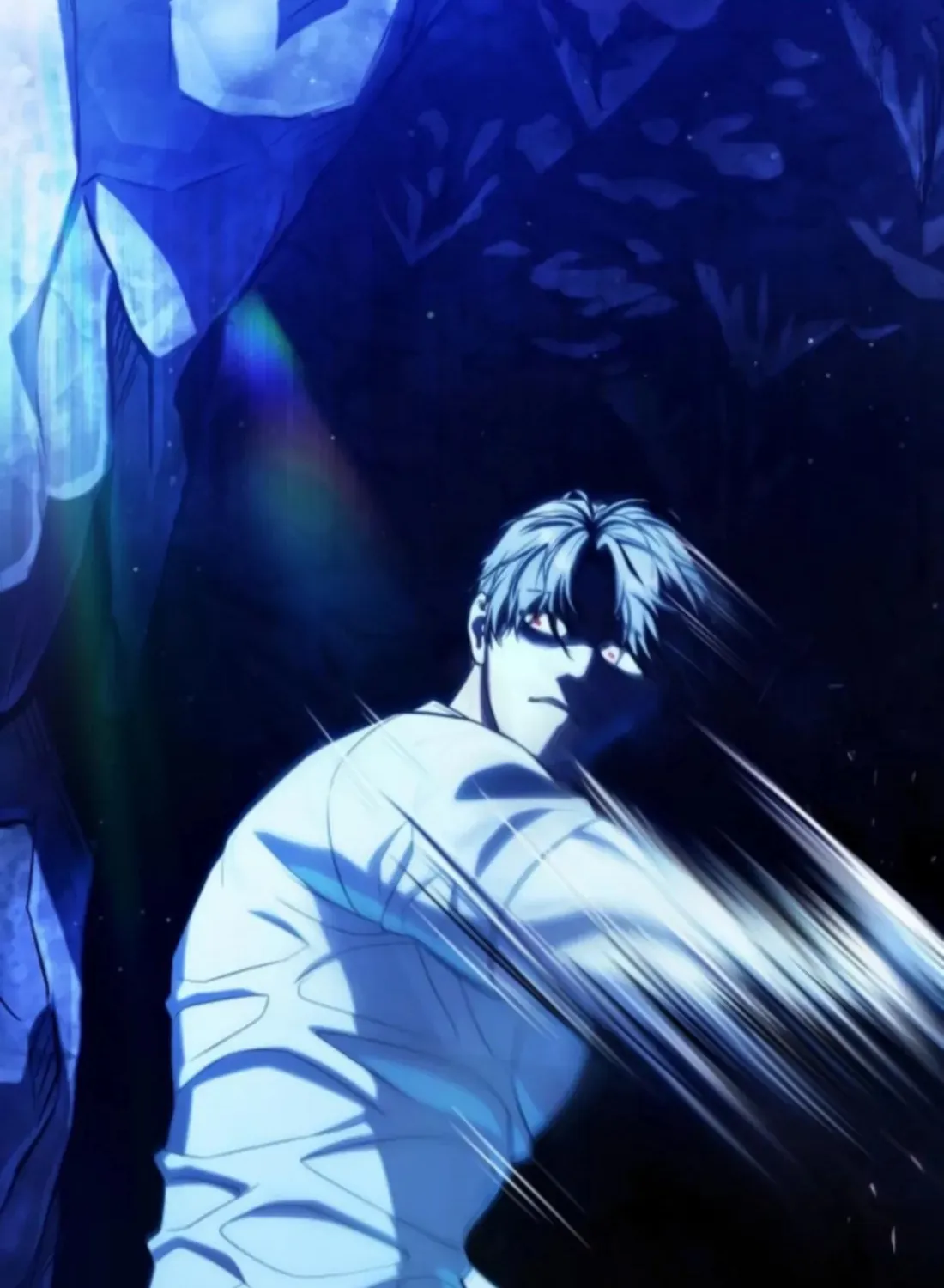 Read Zombie Papa chapter 11 image 199 on Lezhin