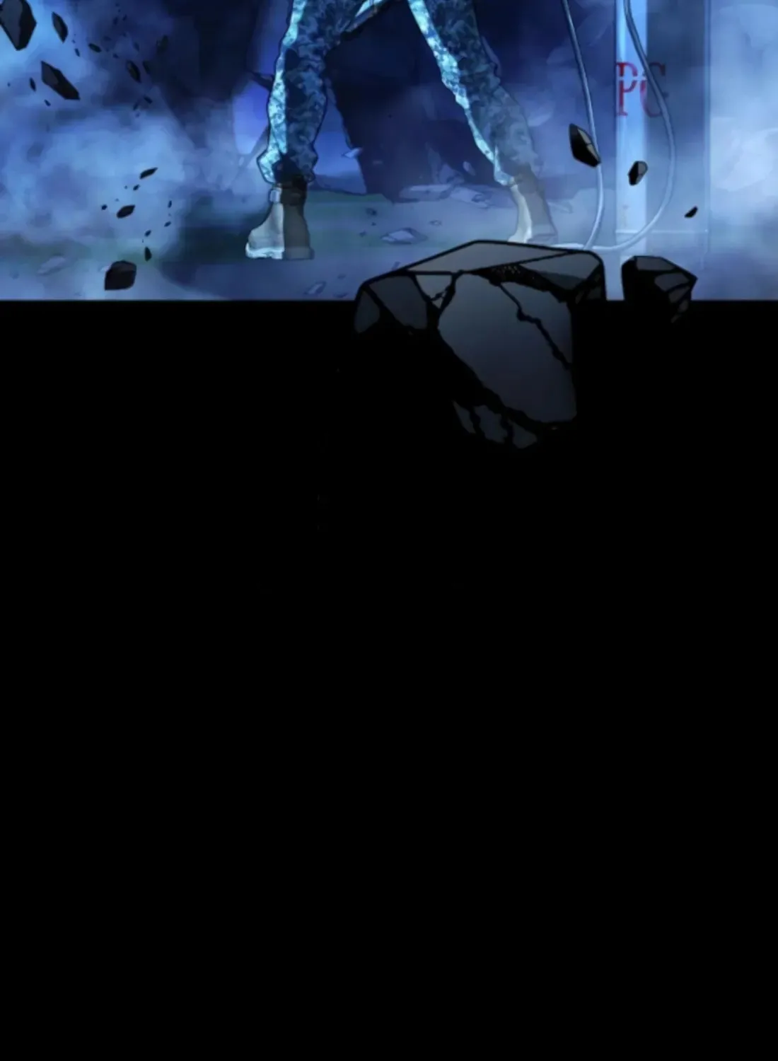 Read Zombie Papa chapter 11 image 213 on Lezhin