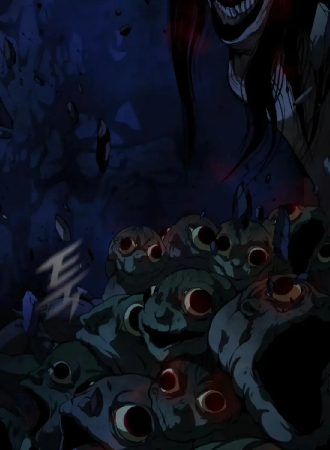 Read Zombie Papa chapter 11 image 217 on Lezhin