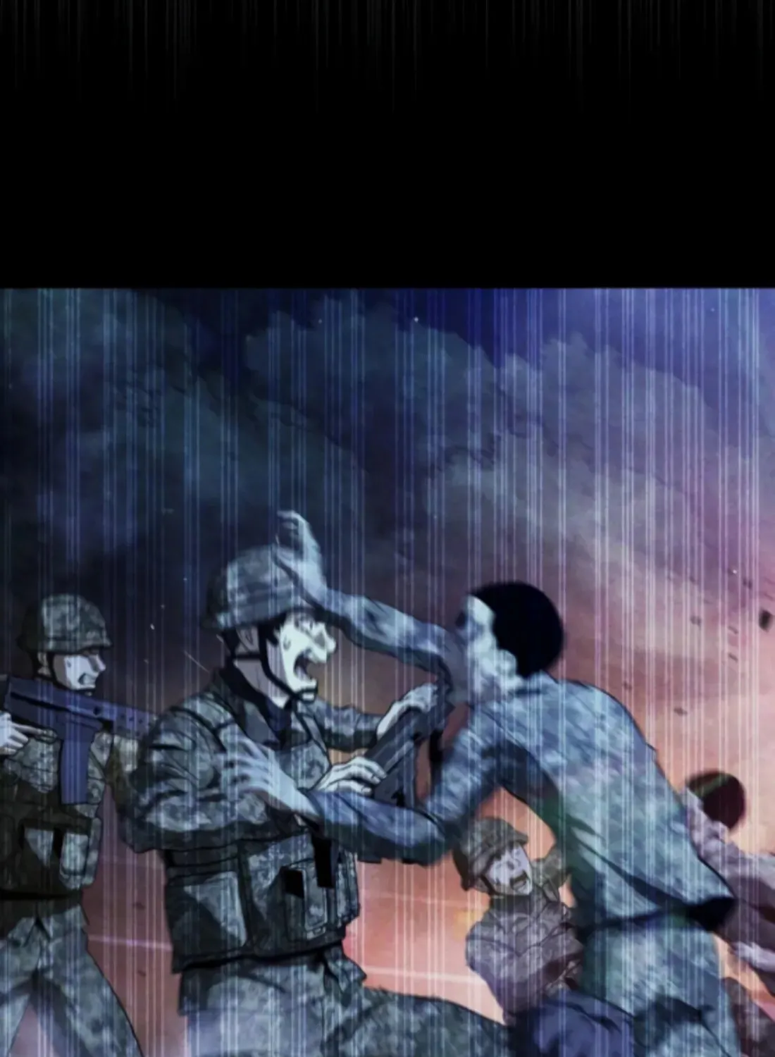 Read Zombie Papa chapter 11 image 231 on Lezhin
