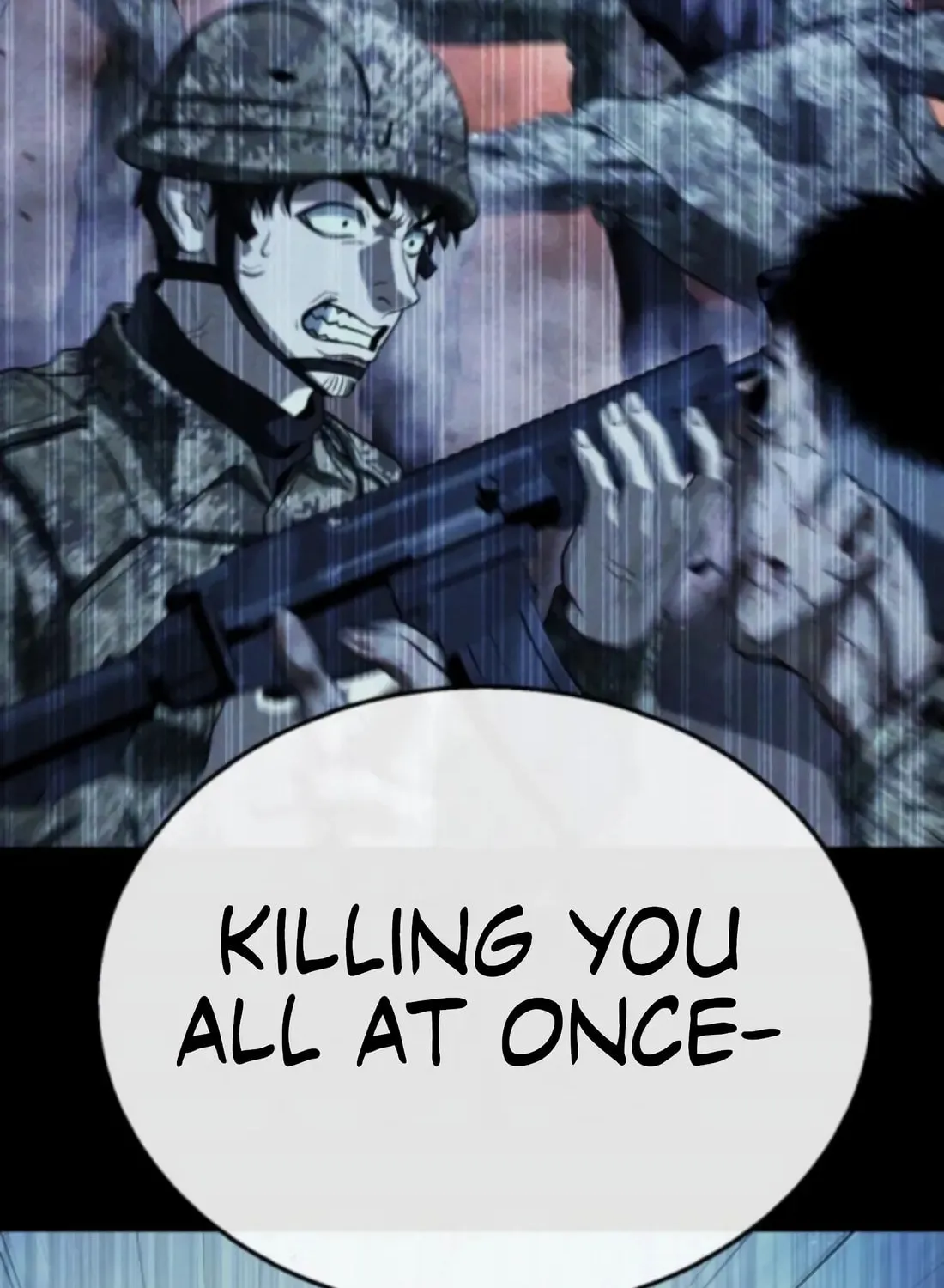 Read Zombie Papa chapter 11 image 232 on Lezhin