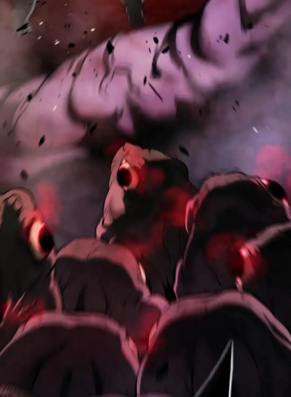 Read Zombie Papa chapter 11 image 242 on Lezhin
