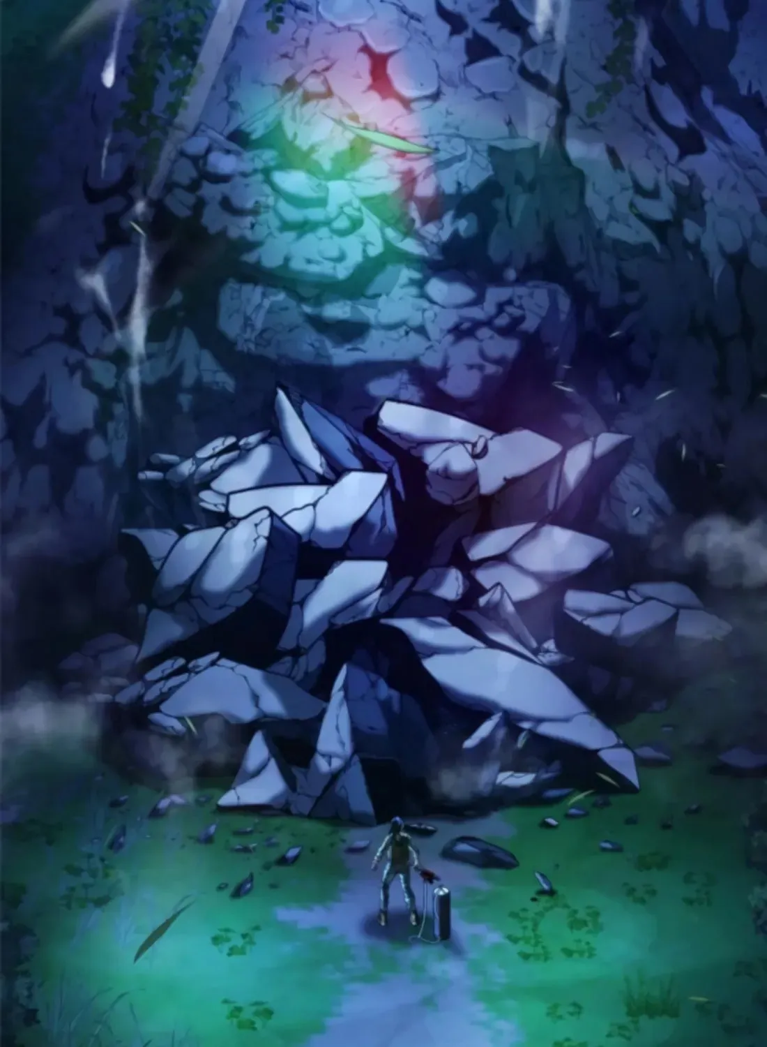 Read Zombie Papa chapter 11 image 249 on Lezhin