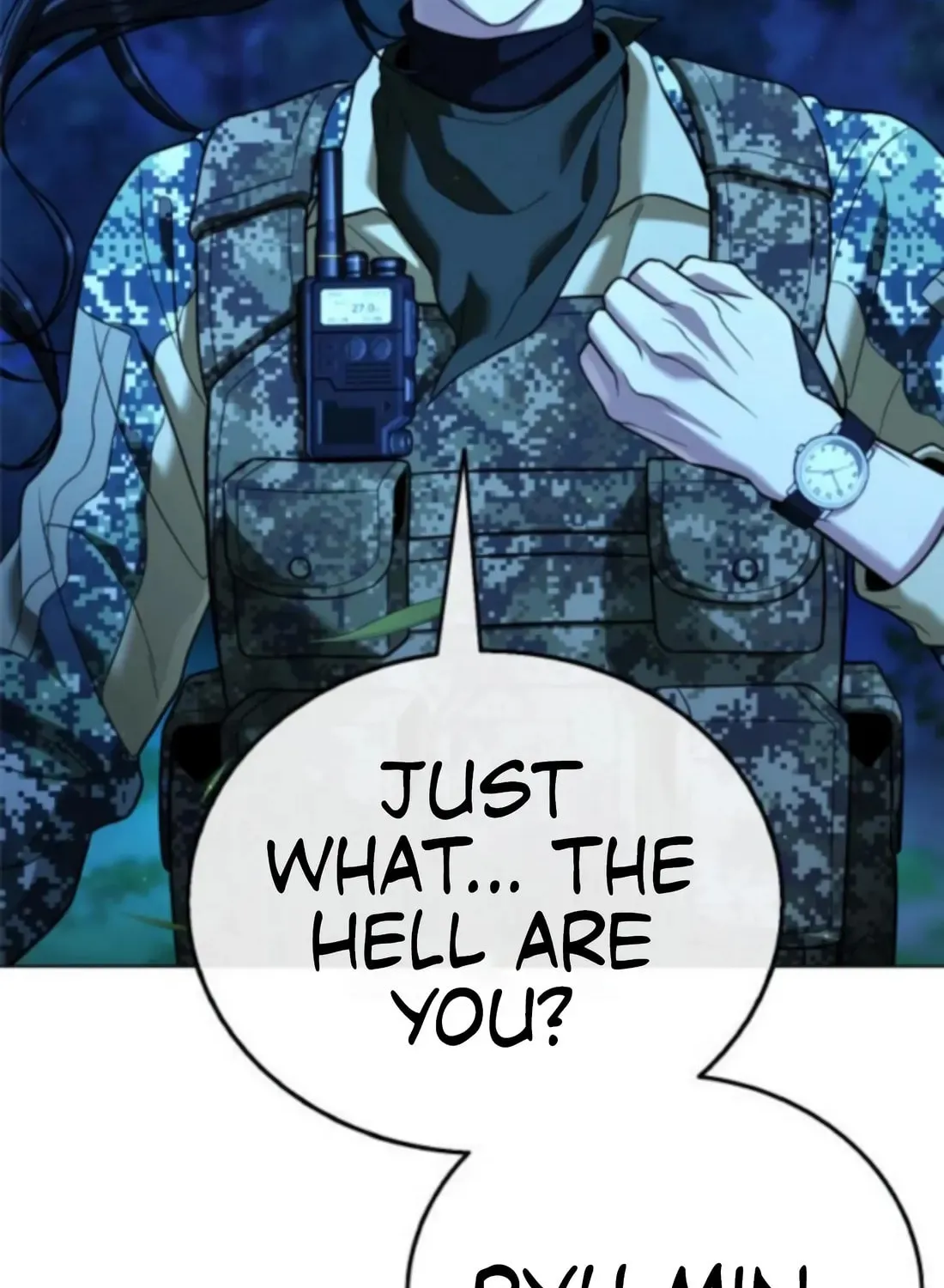 Read Zombie Papa chapter 11 image 252 on Lezhin