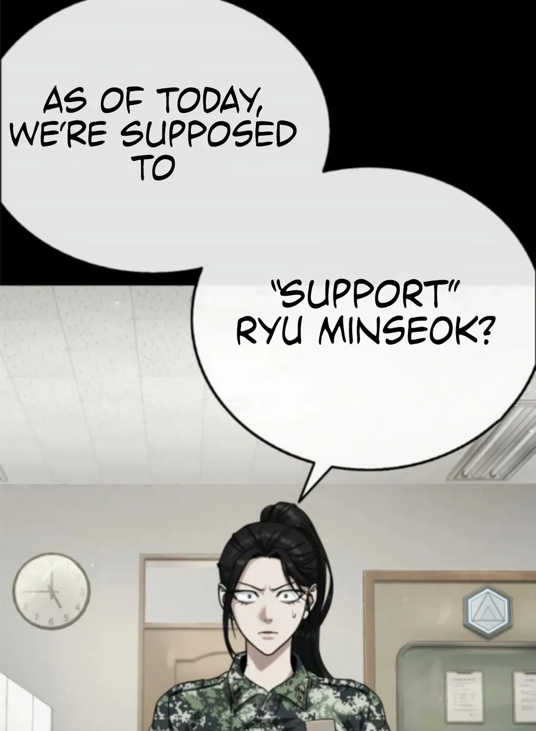 Read Zombie Papa chapter 11 image 256 on Lezhin
