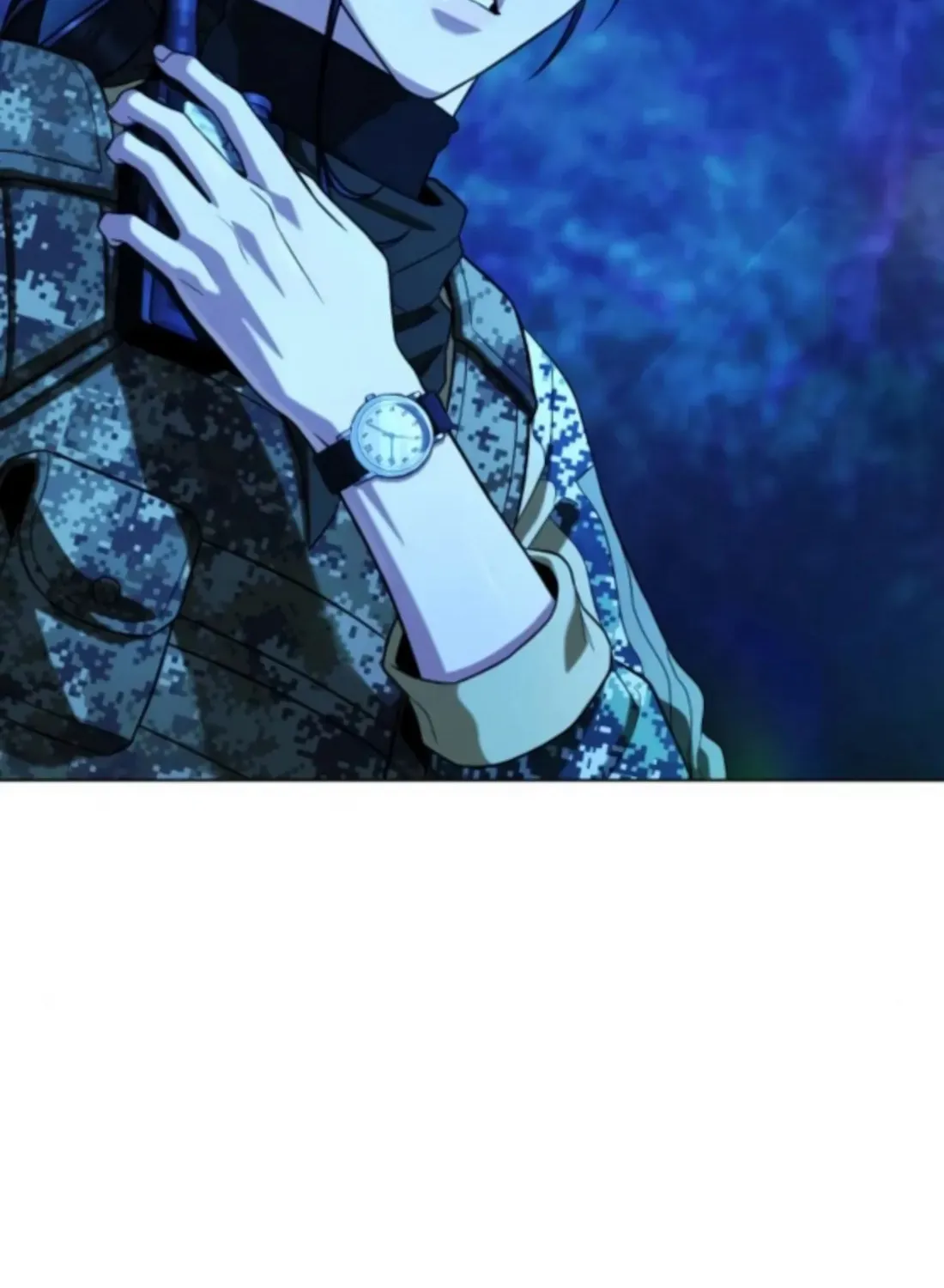 Read Zombie Papa chapter 11 image 268 on Lezhin